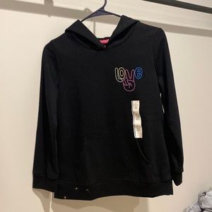 Cat and Jack. Brand new with tags. Size 10/12 kids.